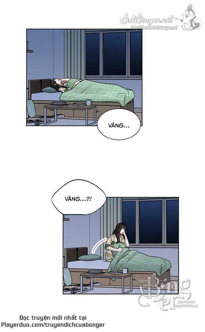 Hẹn Hò Chốn Công Sở - Chương 93 - Trang 41