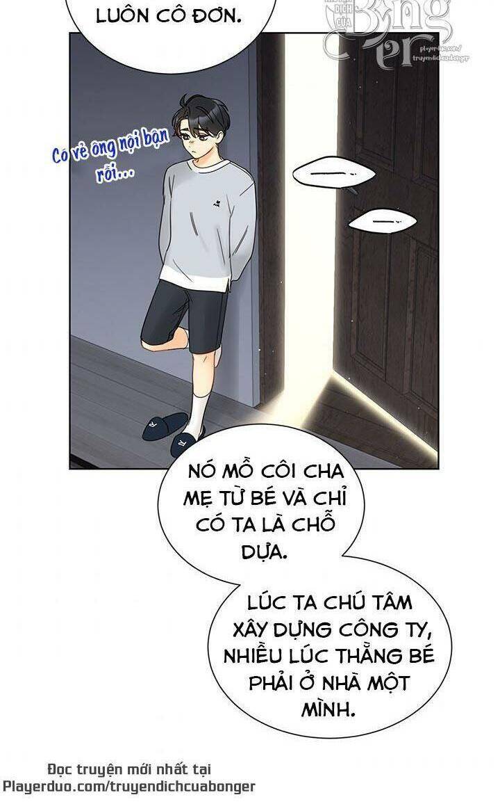 Hẹn Hò Chốn Công Sở - Chương 93 - Trang 48