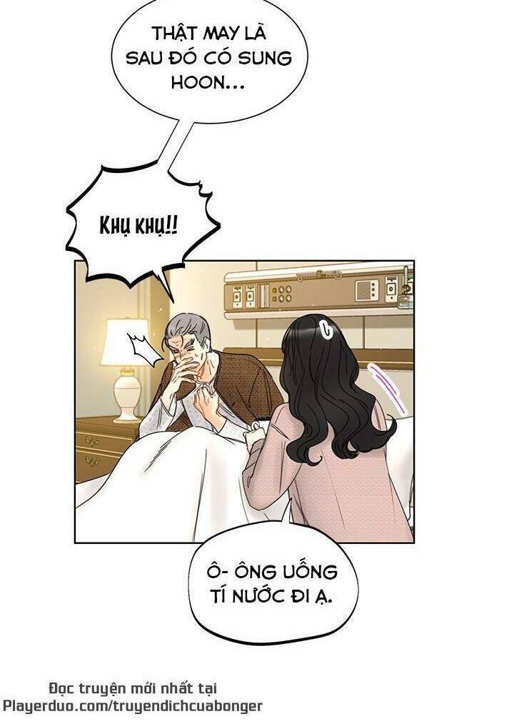 Hẹn Hò Chốn Công Sở - Chương 93 - Trang 50