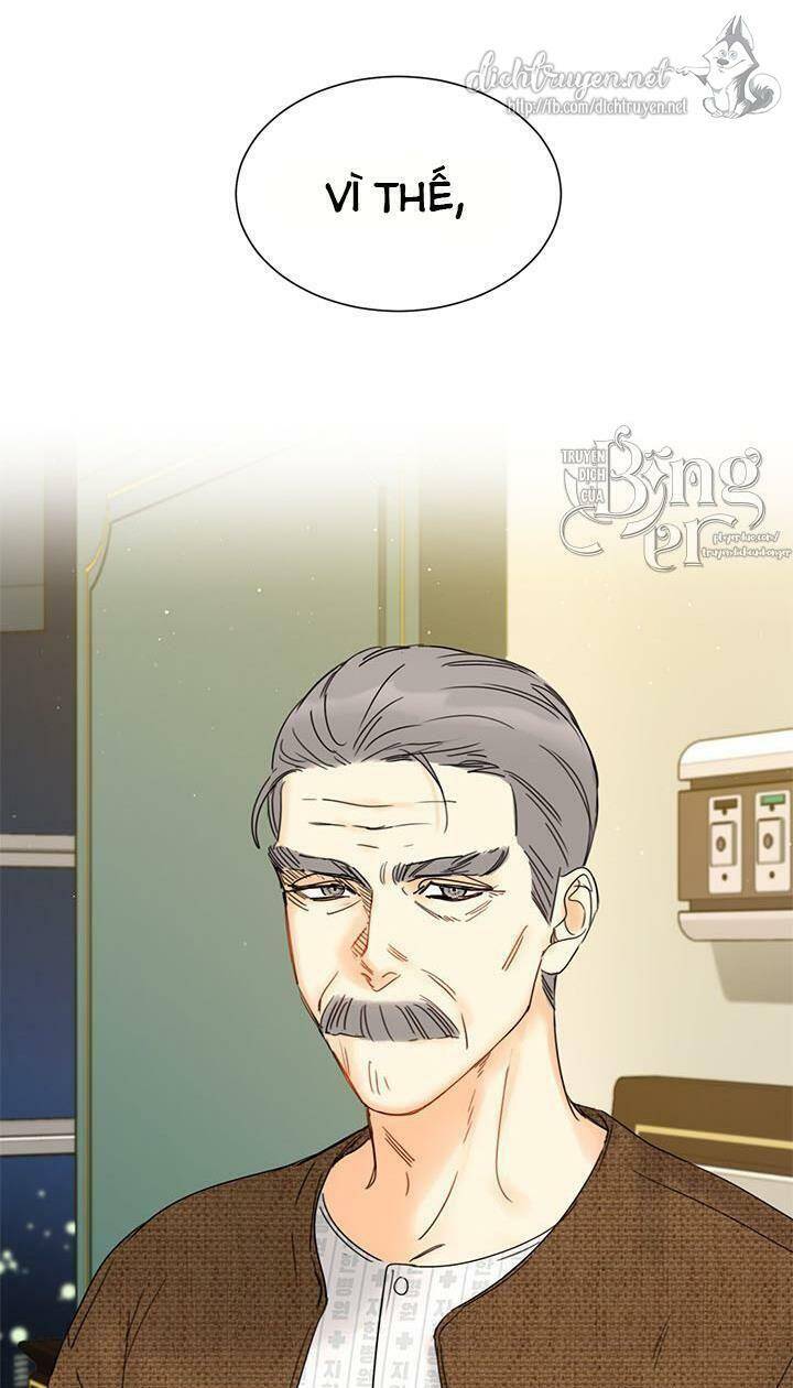 Hẹn Hò Chốn Công Sở - Chương 93 - Trang 54