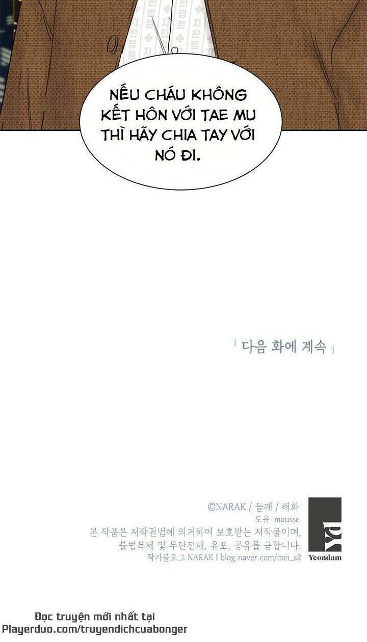 Hẹn Hò Chốn Công Sở - Chương 93 - Trang 55