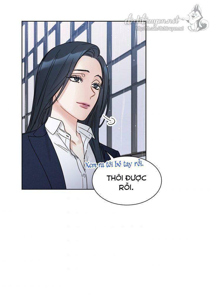 Hẹn Hò Chốn Công Sở - Chương 93 - Trang 7