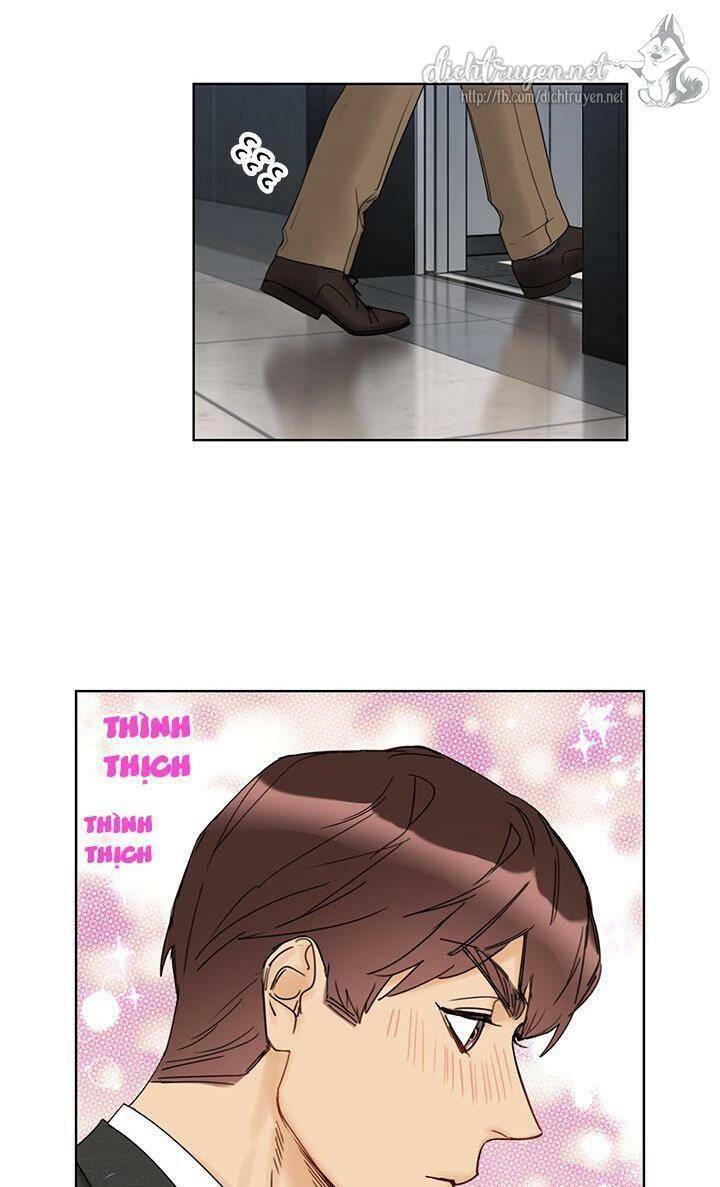 Hẹn Hò Chốn Công Sở - Chương 93 - Trang 10