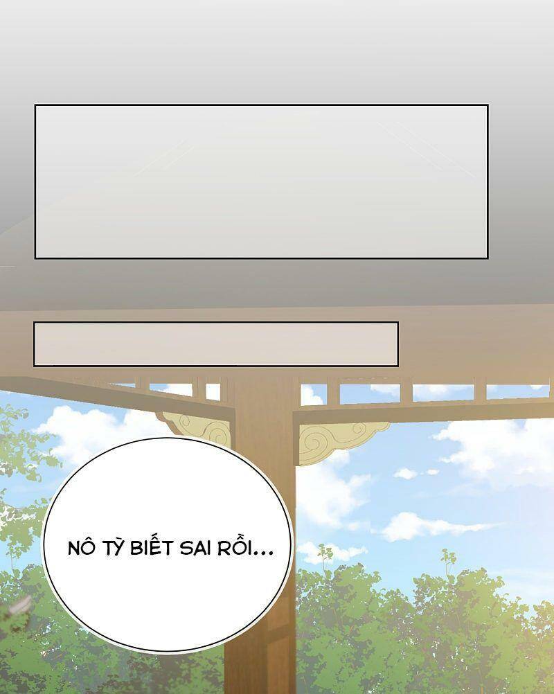 Công Lược Trưởng Thành Của Vương Phi - Chương 33 - Trang 1