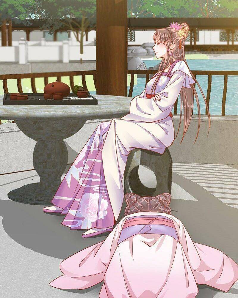 Công Lược Trưởng Thành Của Vương Phi - Chương 33 - Trang 2