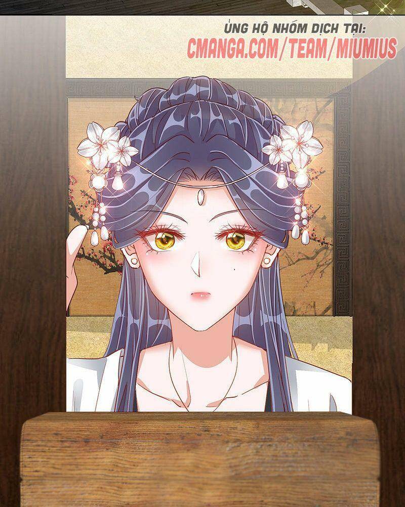 Công Lược Trưởng Thành Của Vương Phi - Chương 33 - Trang 11