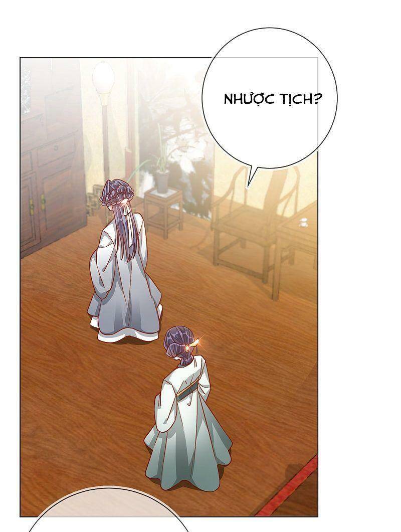 Công Lược Trưởng Thành Của Vương Phi - Chương 33 - Trang 17