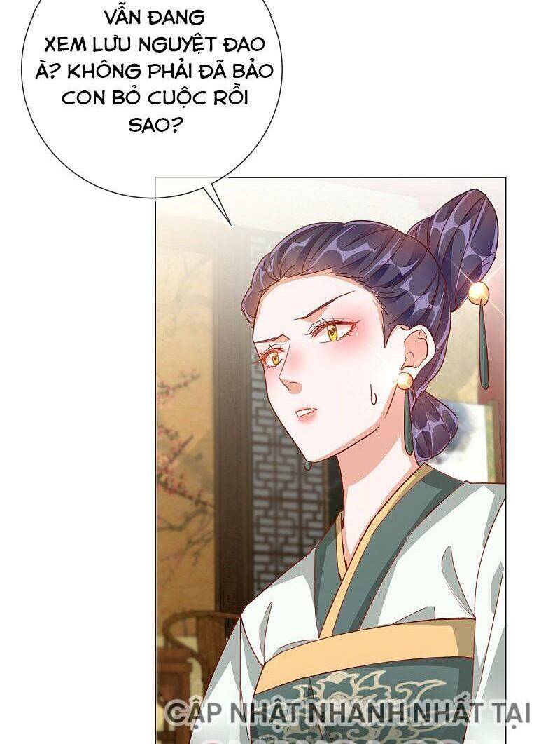 Công Lược Trưởng Thành Của Vương Phi - Chương 33 - Trang 18