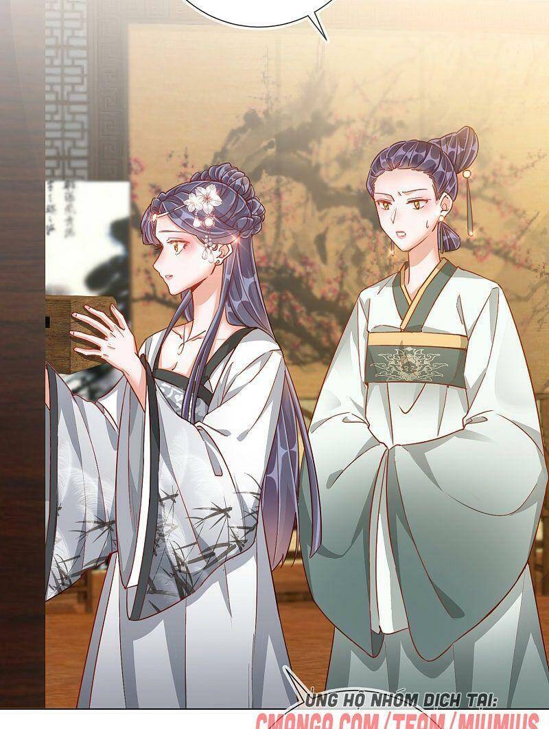 Công Lược Trưởng Thành Của Vương Phi - Chương 33 - Trang 21