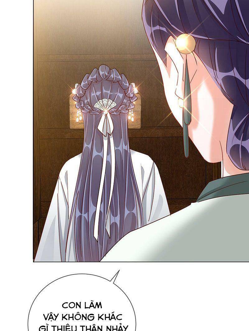 Công Lược Trưởng Thành Của Vương Phi - Chương 33 - Trang 25