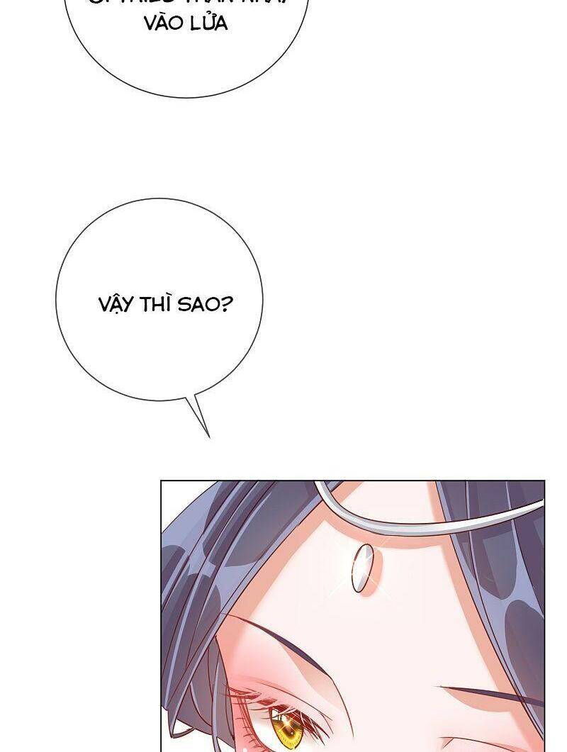 Công Lược Trưởng Thành Của Vương Phi - Chương 33 - Trang 26