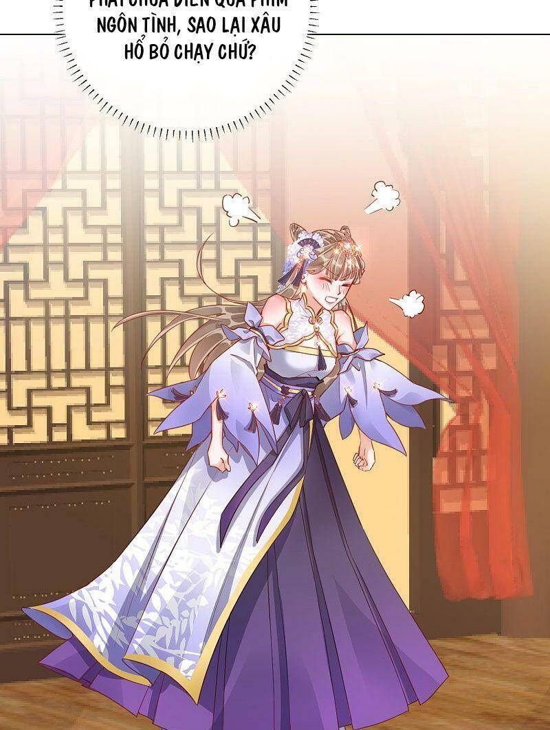 Công Lược Trưởng Thành Của Vương Phi - Chương 33 - Trang 29