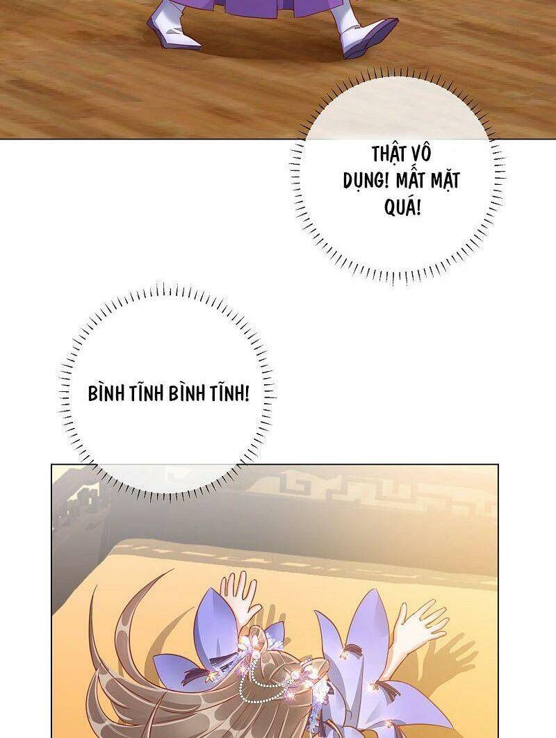 Công Lược Trưởng Thành Của Vương Phi - Chương 33 - Trang 30