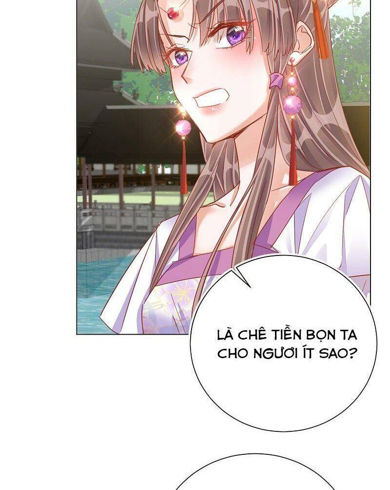 Công Lược Trưởng Thành Của Vương Phi - Chương 33 - Trang 4