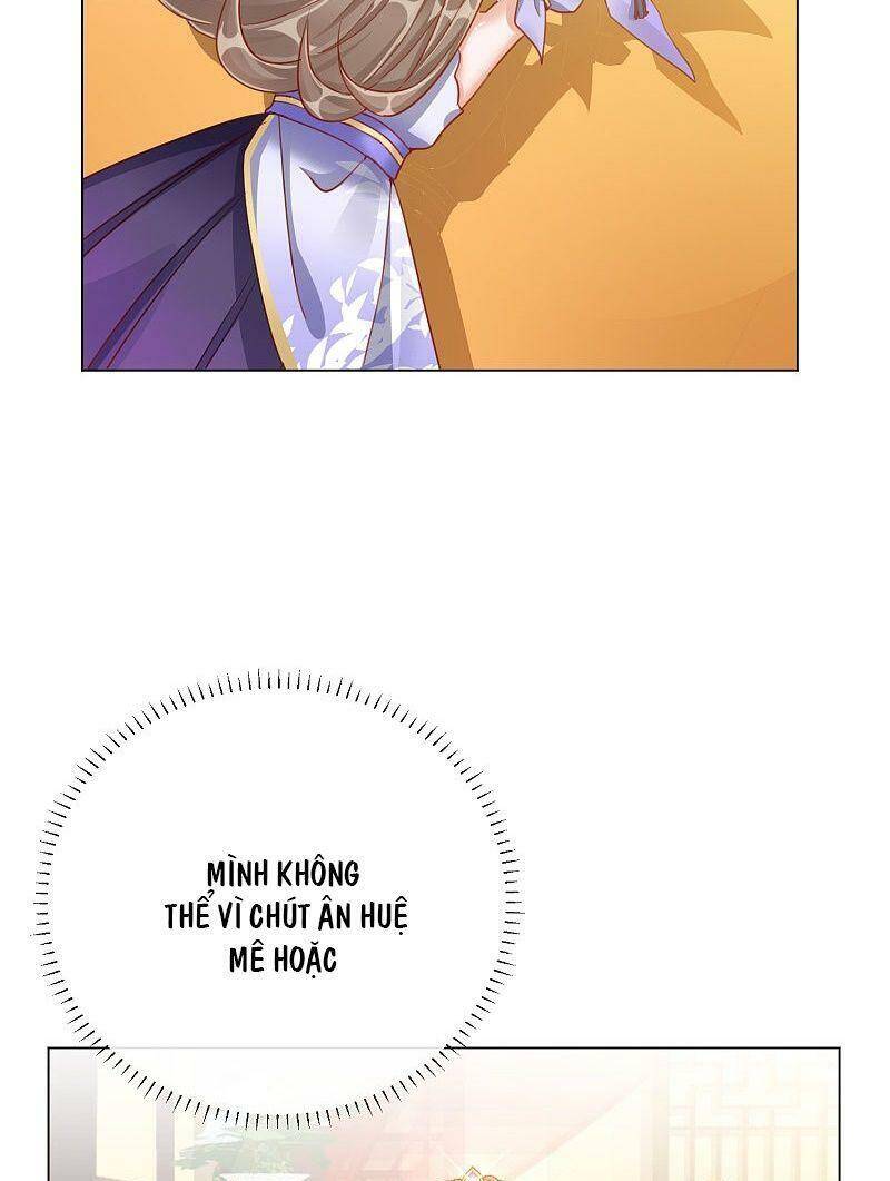 Công Lược Trưởng Thành Của Vương Phi - Chương 33 - Trang 31