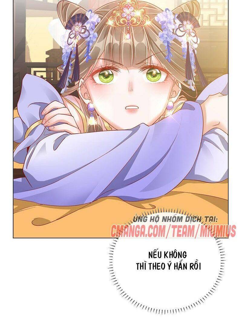 Công Lược Trưởng Thành Của Vương Phi - Chương 33 - Trang 32