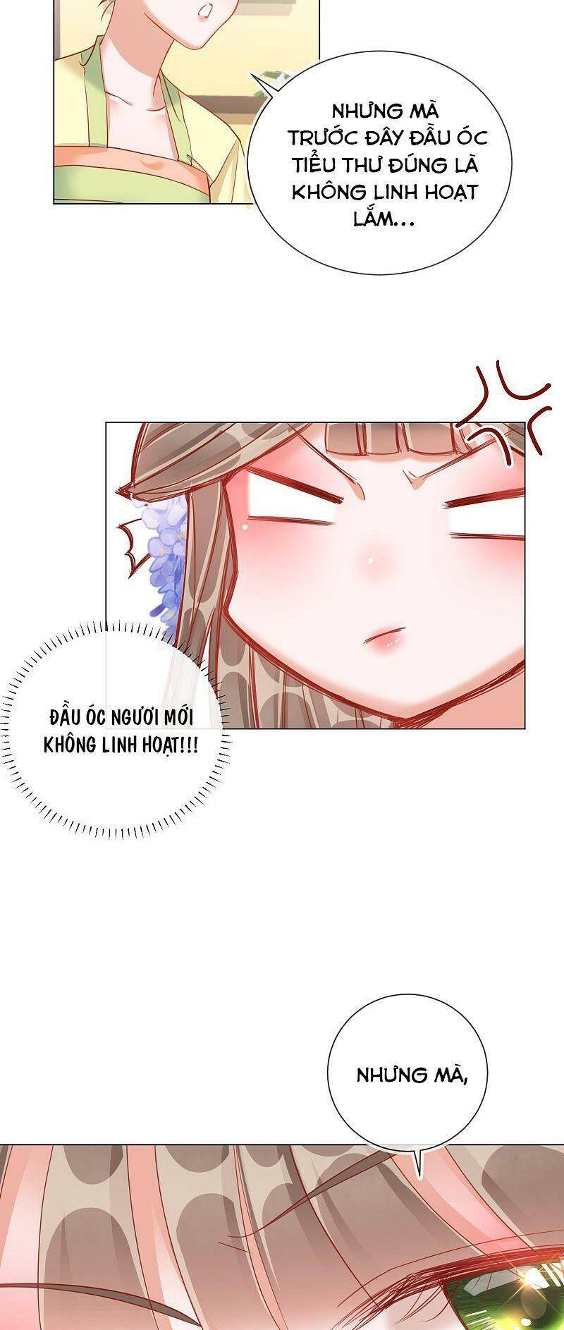 Công Lược Trưởng Thành Của Vương Phi - Chương 33 - Trang 39