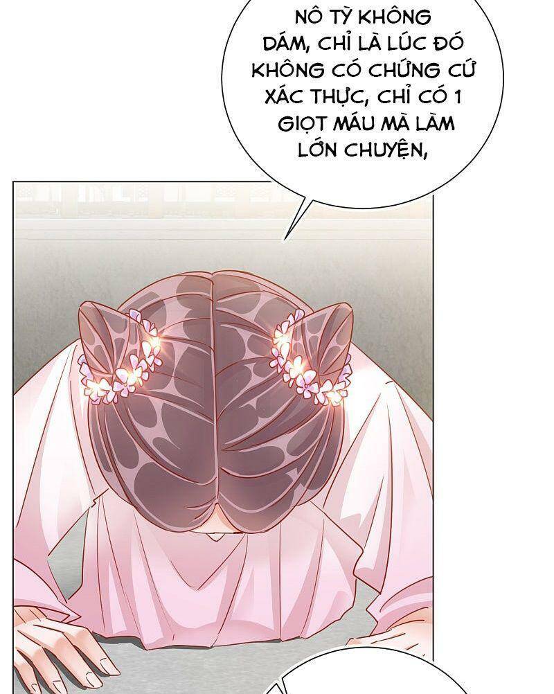 Công Lược Trưởng Thành Của Vương Phi - Chương 33 - Trang 5