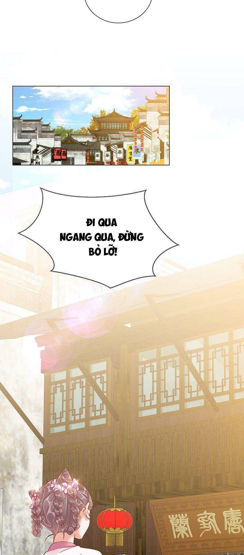 Công Lược Trưởng Thành Của Vương Phi - Chương 33 - Trang 42