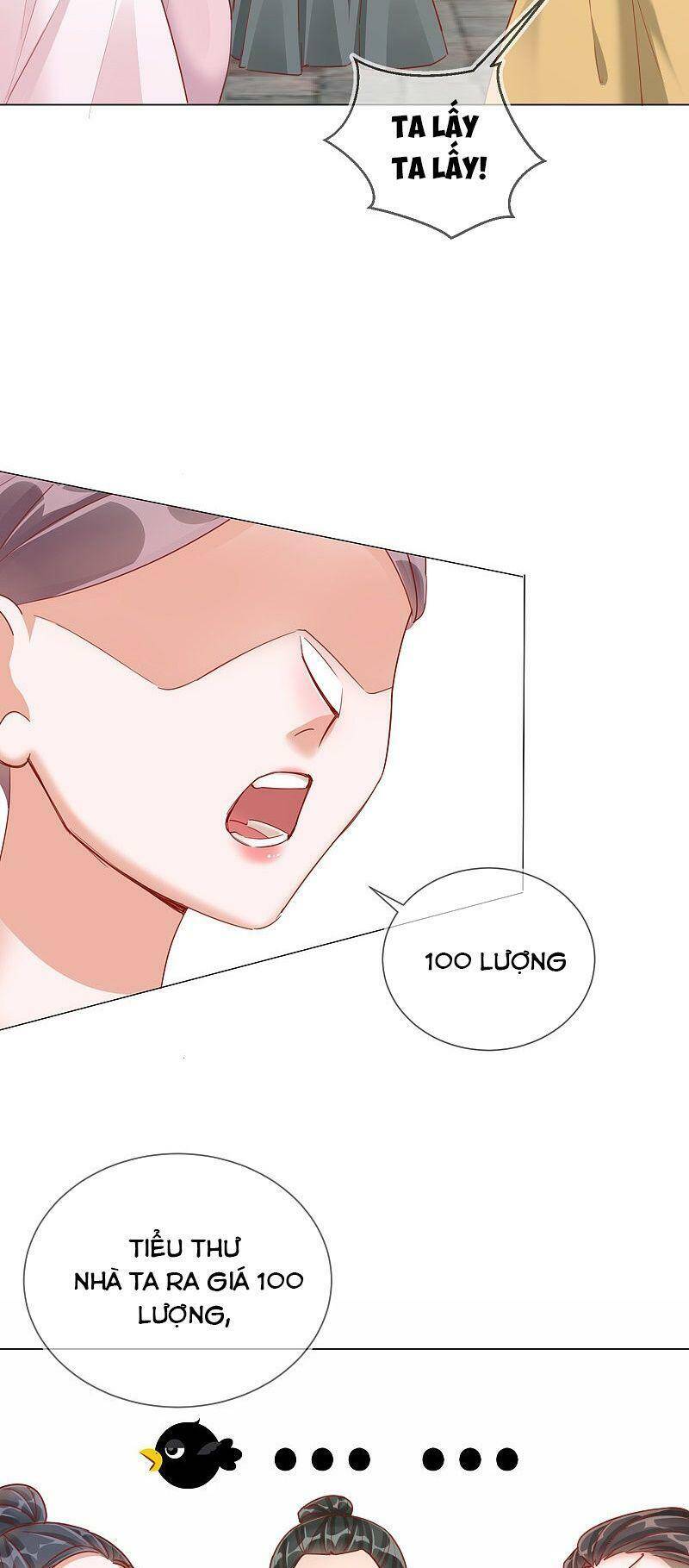 Công Lược Trưởng Thành Của Vương Phi - Chương 33 - Trang 44