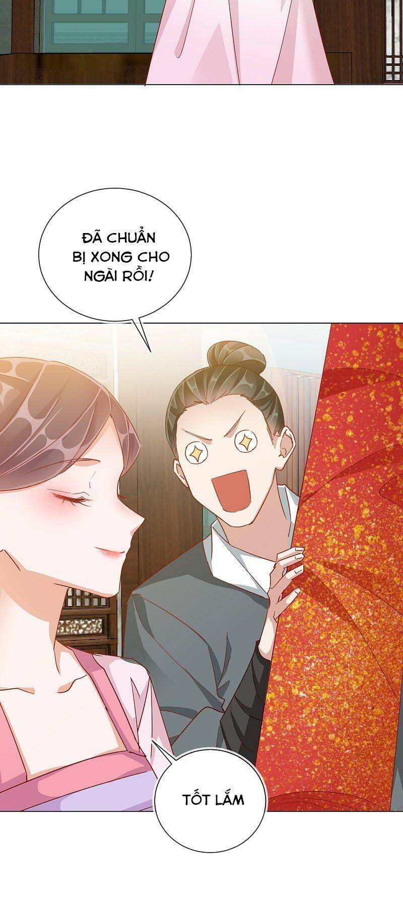 Công Lược Trưởng Thành Của Vương Phi - Chương 33 - Trang 46