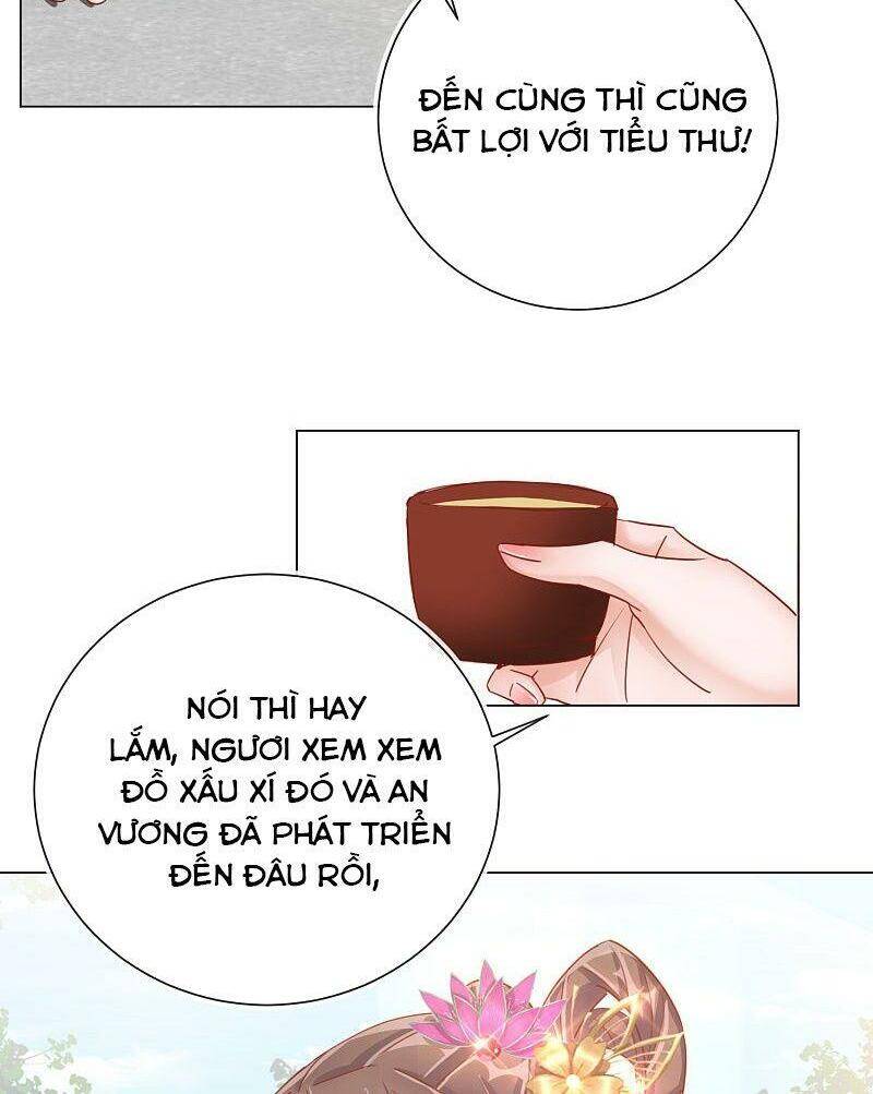 Công Lược Trưởng Thành Của Vương Phi - Chương 33 - Trang 6