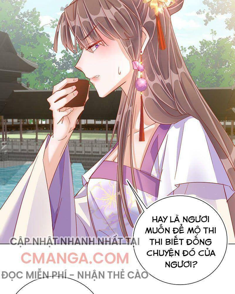 Công Lược Trưởng Thành Của Vương Phi - Chương 33 - Trang 7