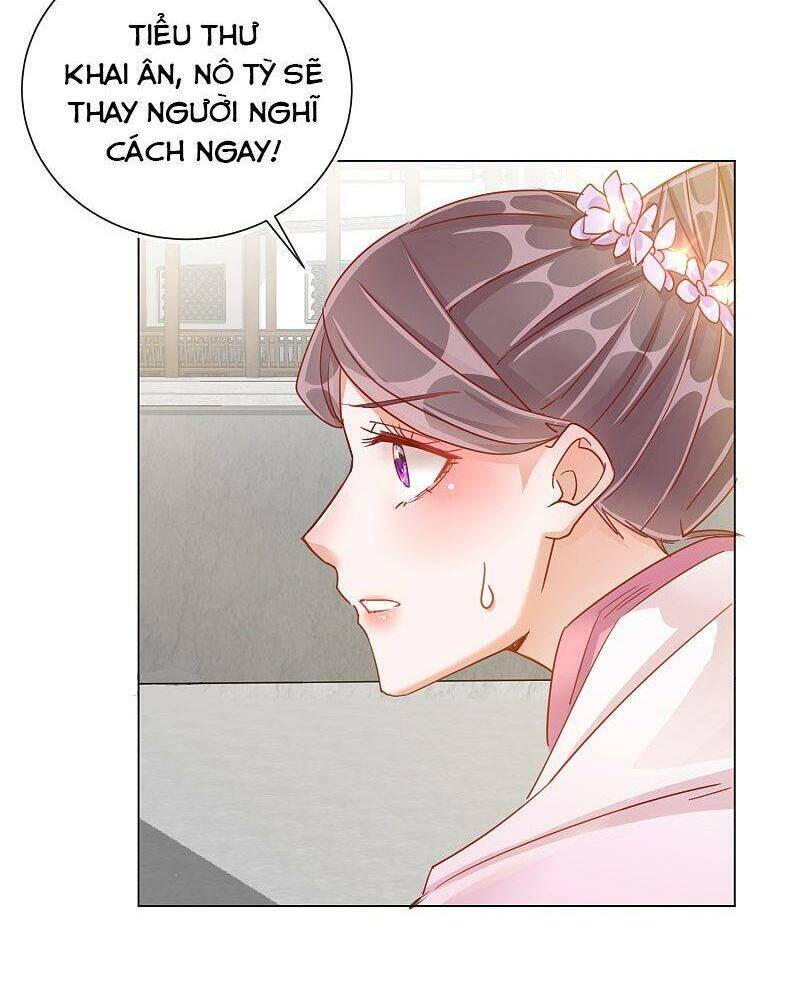 Công Lược Trưởng Thành Của Vương Phi - Chương 33 - Trang 8