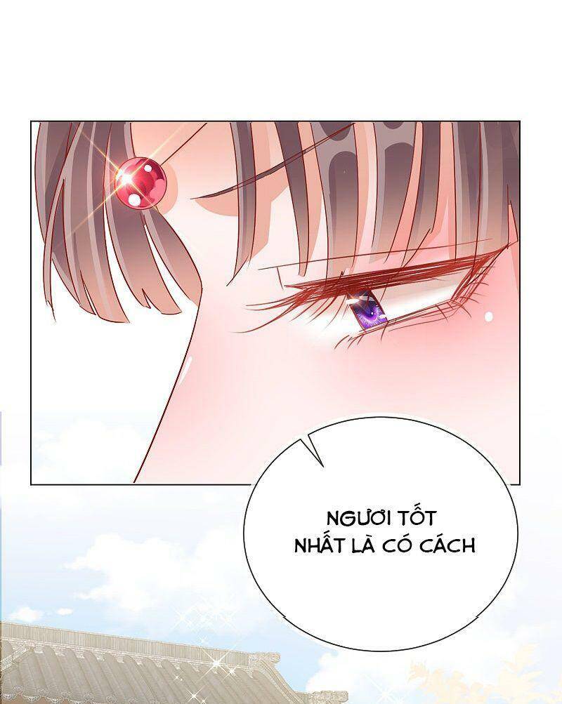 Công Lược Trưởng Thành Của Vương Phi - Chương 33 - Trang 9