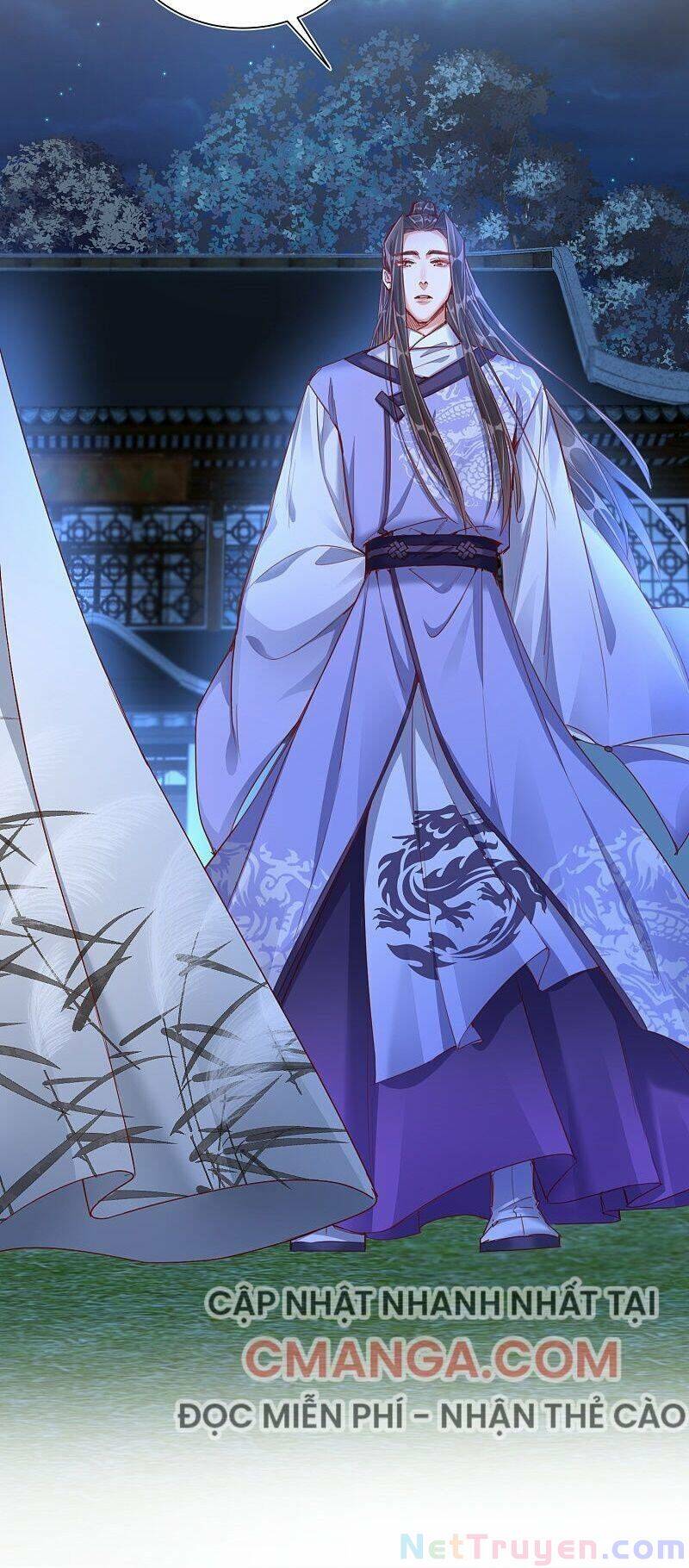 Công Lược Trưởng Thành Của Vương Phi - Chương 34 - Trang 16