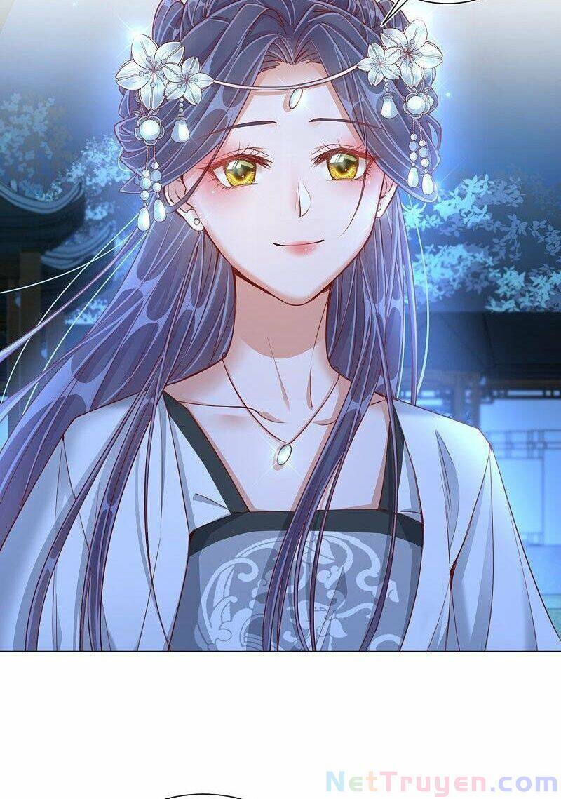 Công Lược Trưởng Thành Của Vương Phi - Chương 34 - Trang 20