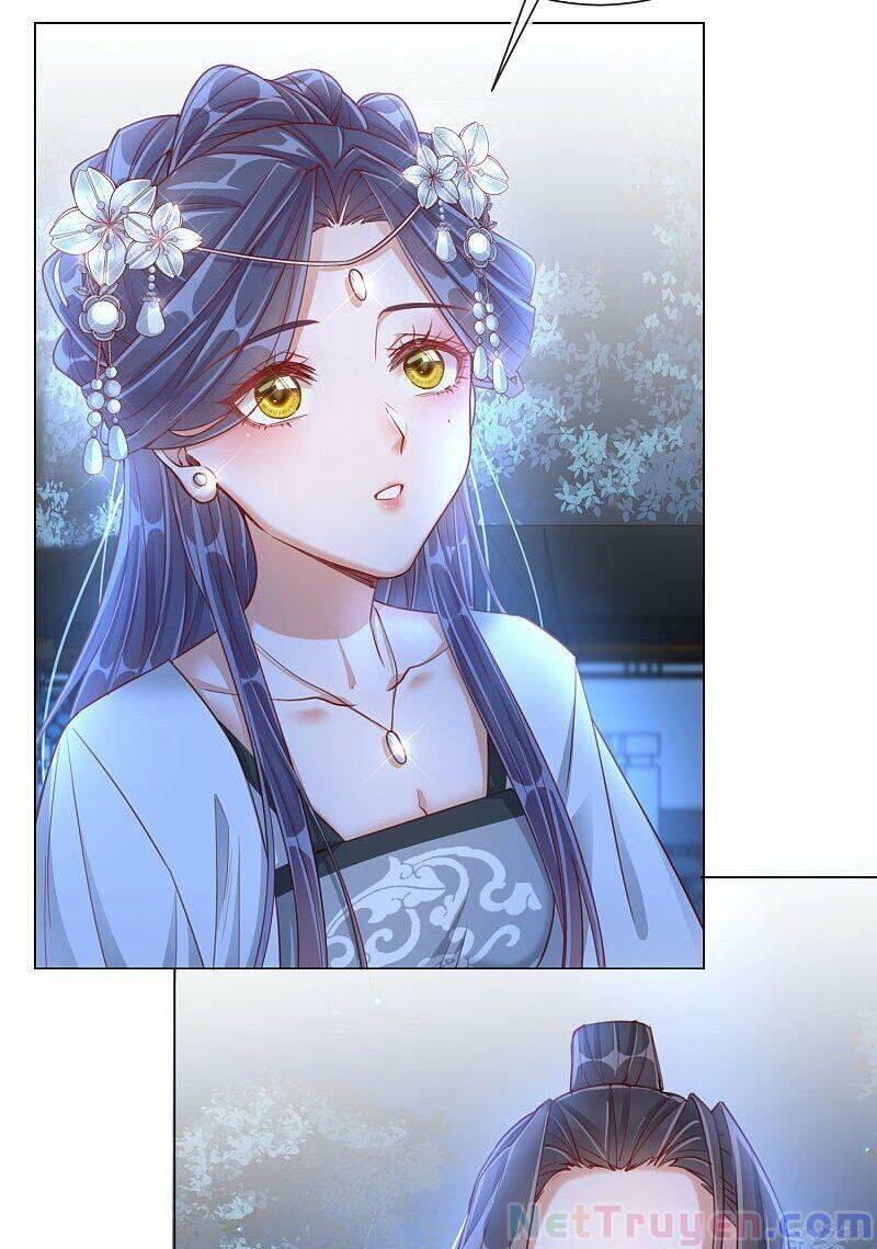 Công Lược Trưởng Thành Của Vương Phi - Chương 34 - Trang 23