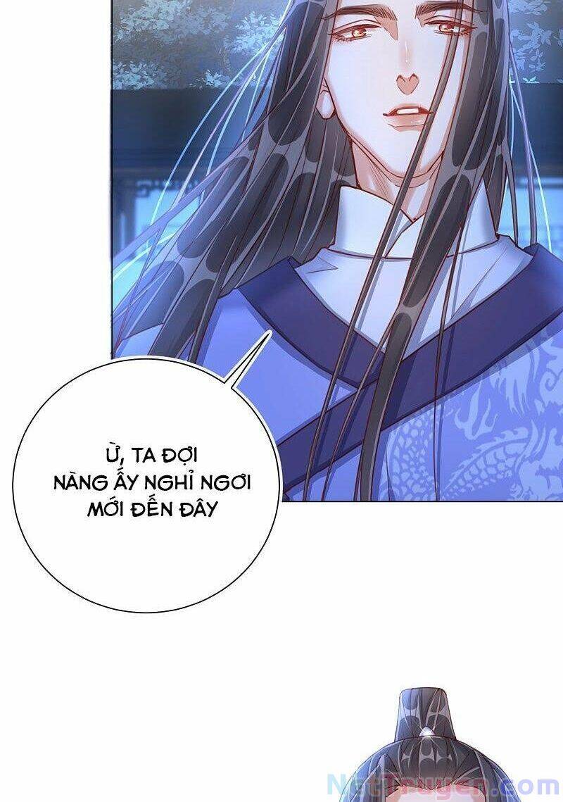 Công Lược Trưởng Thành Của Vương Phi - Chương 34 - Trang 24