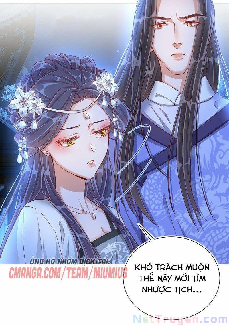 Công Lược Trưởng Thành Của Vương Phi - Chương 34 - Trang 25