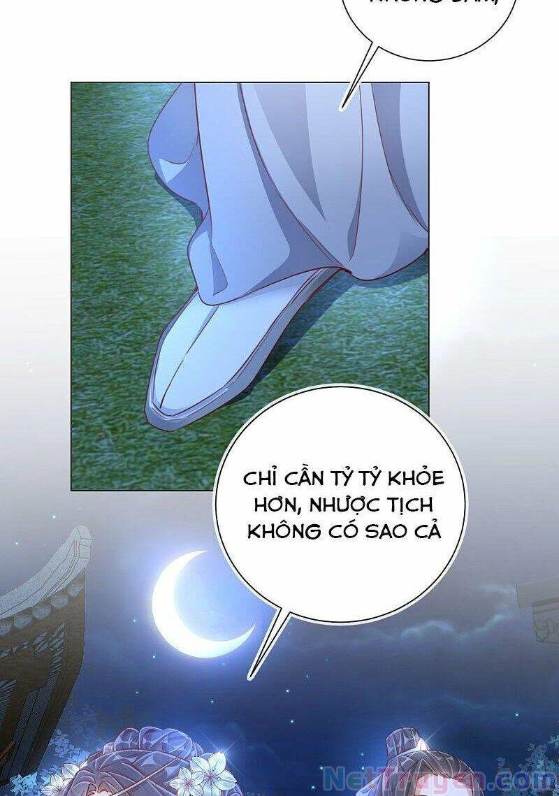 Công Lược Trưởng Thành Của Vương Phi - Chương 34 - Trang 28