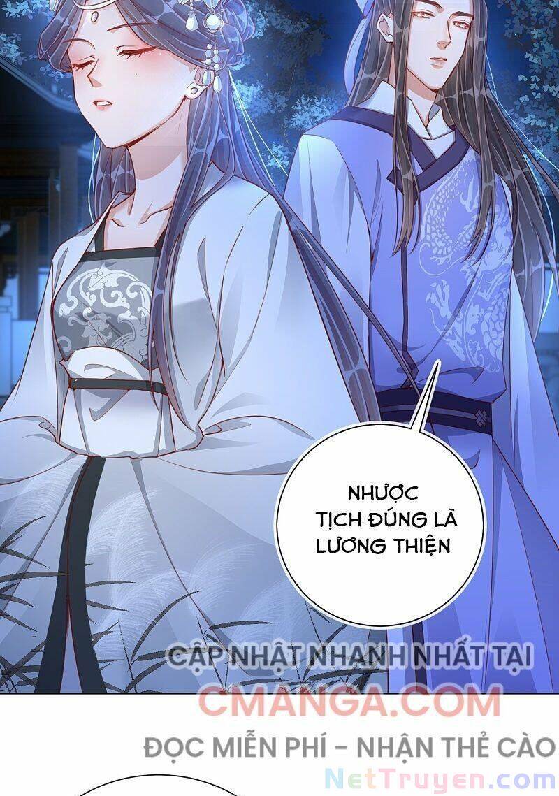 Công Lược Trưởng Thành Của Vương Phi - Chương 34 - Trang 29