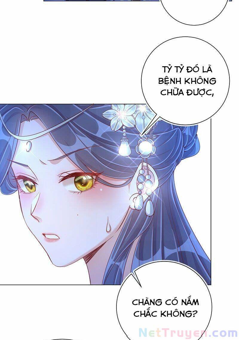 Công Lược Trưởng Thành Của Vương Phi - Chương 34 - Trang 31