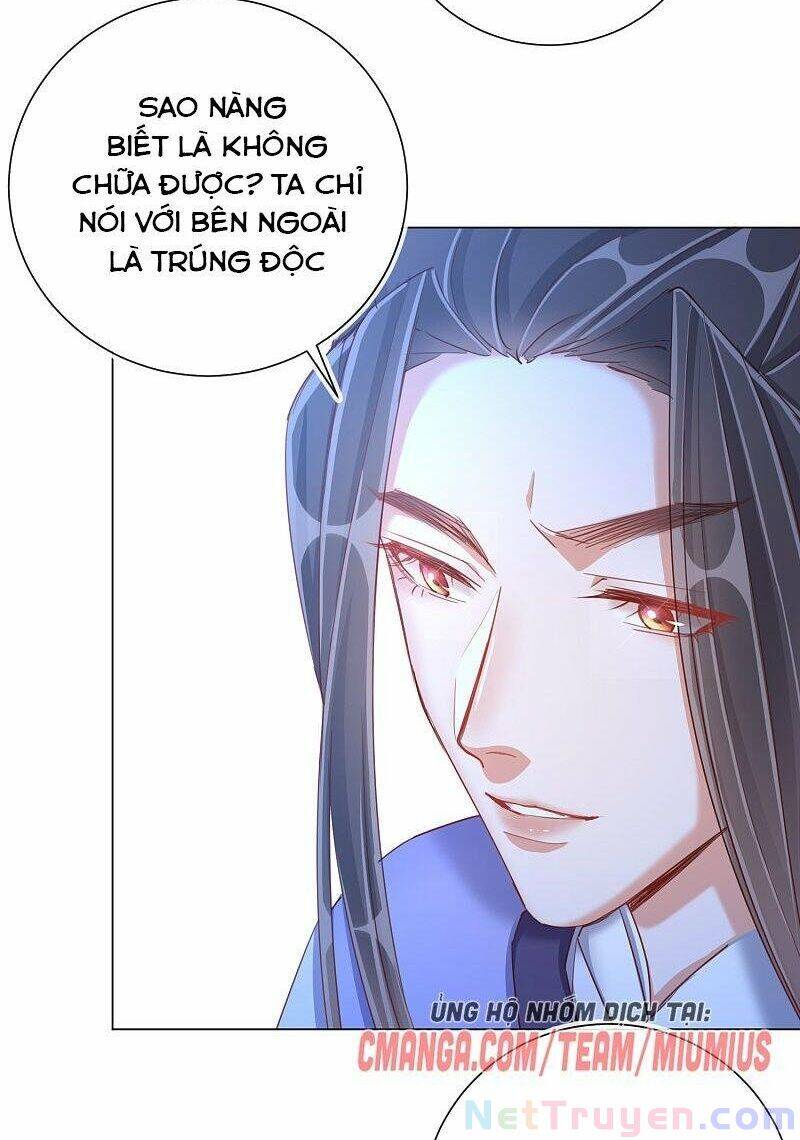 Công Lược Trưởng Thành Của Vương Phi - Chương 34 - Trang 32