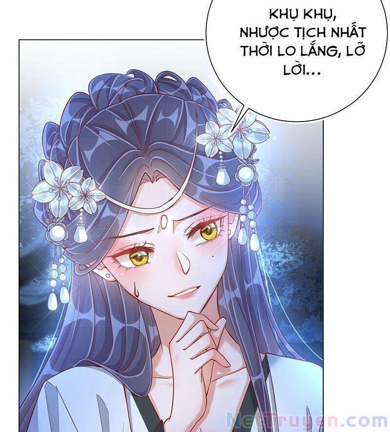 Công Lược Trưởng Thành Của Vương Phi - Chương 34 - Trang 33