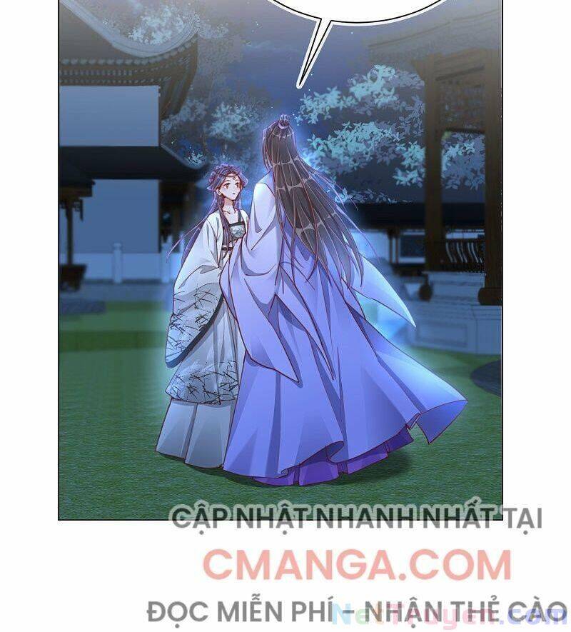 Công Lược Trưởng Thành Của Vương Phi - Chương 34 - Trang 35