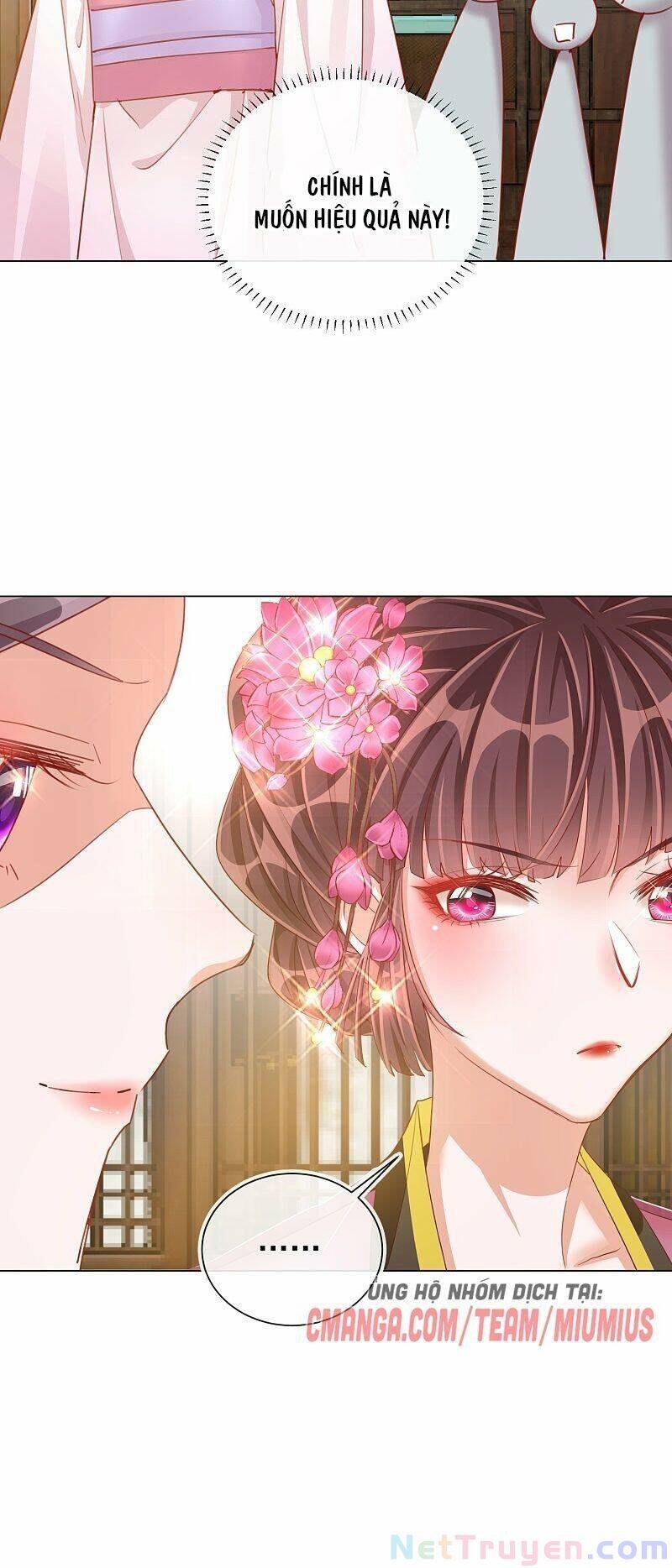 Công Lược Trưởng Thành Của Vương Phi - Chương 34 - Trang 8