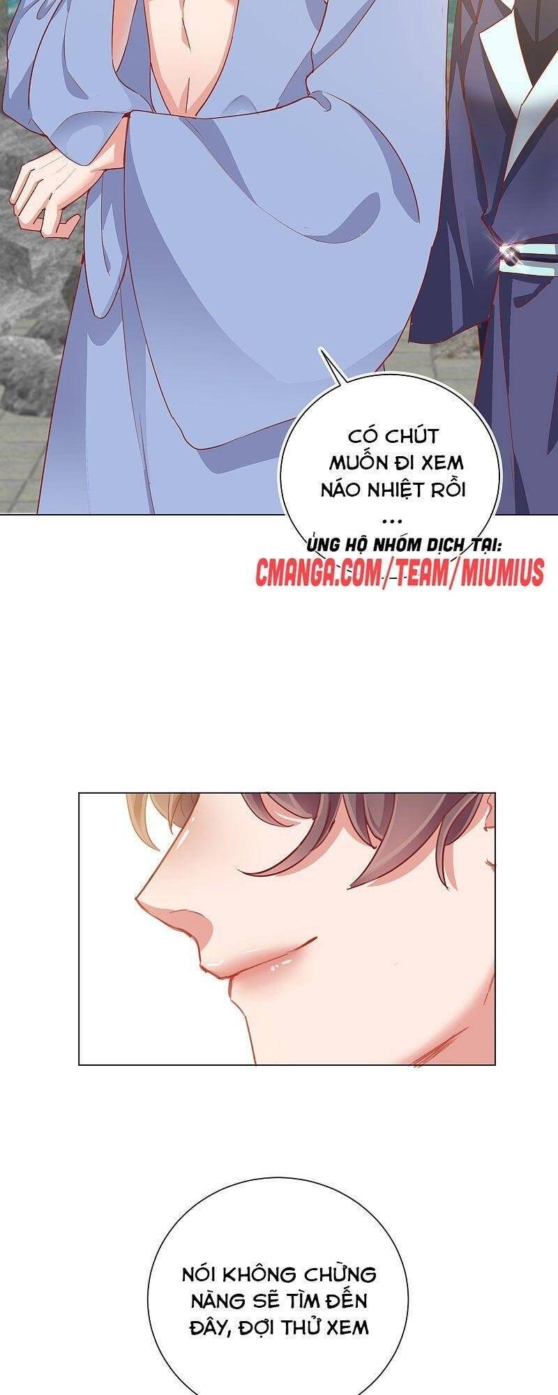 Công Lược Trưởng Thành Của Vương Phi - Chương 36 - Trang 13