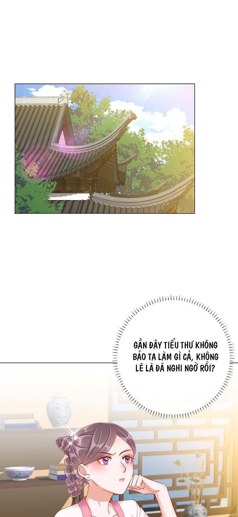 Công Lược Trưởng Thành Của Vương Phi - Chương 36 - Trang 15