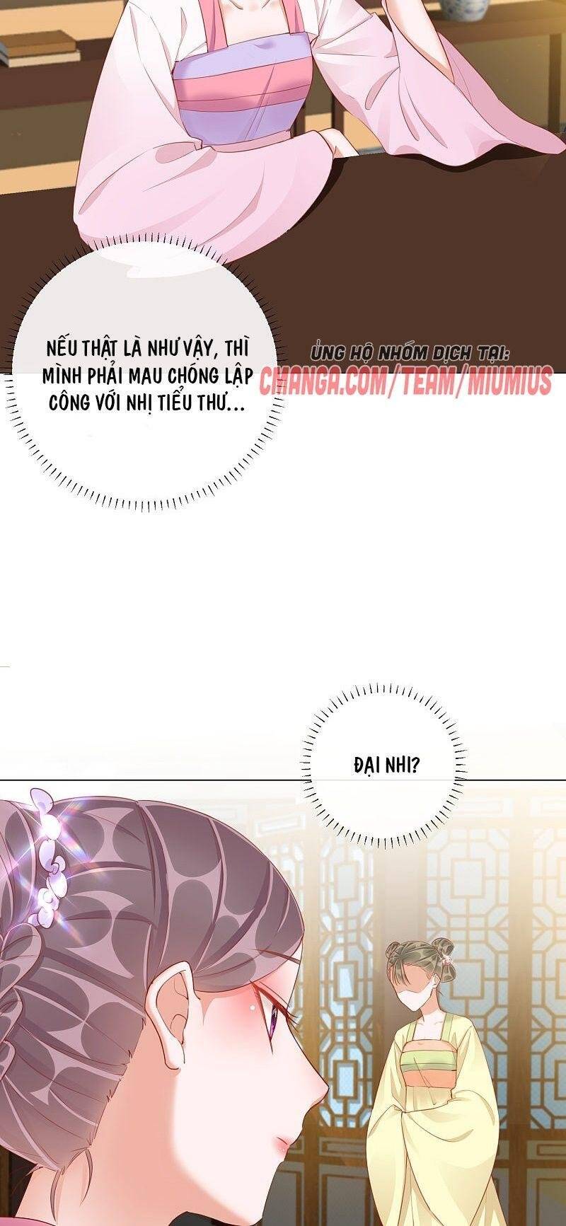 Công Lược Trưởng Thành Của Vương Phi - Chương 36 - Trang 16