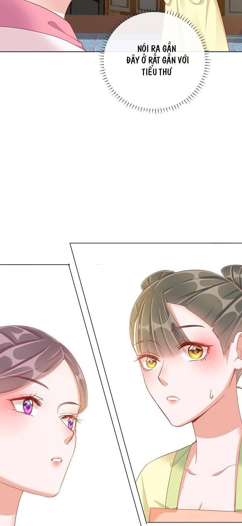 Công Lược Trưởng Thành Của Vương Phi - Chương 36 - Trang 17