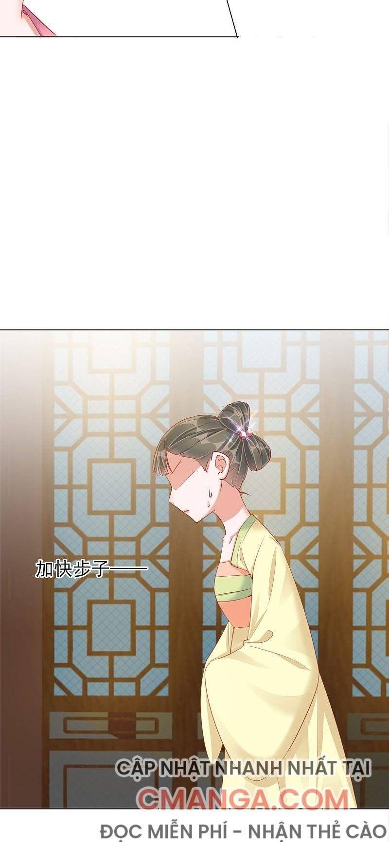 Công Lược Trưởng Thành Của Vương Phi - Chương 36 - Trang 18