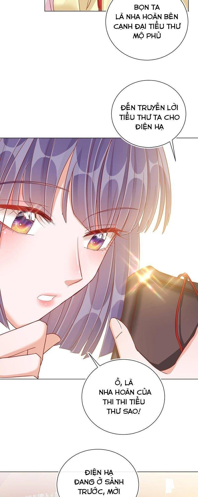 Công Lược Trưởng Thành Của Vương Phi - Chương 36 - Trang 27