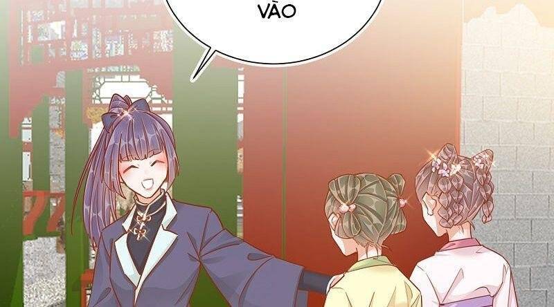 Công Lược Trưởng Thành Của Vương Phi - Chương 36 - Trang 28