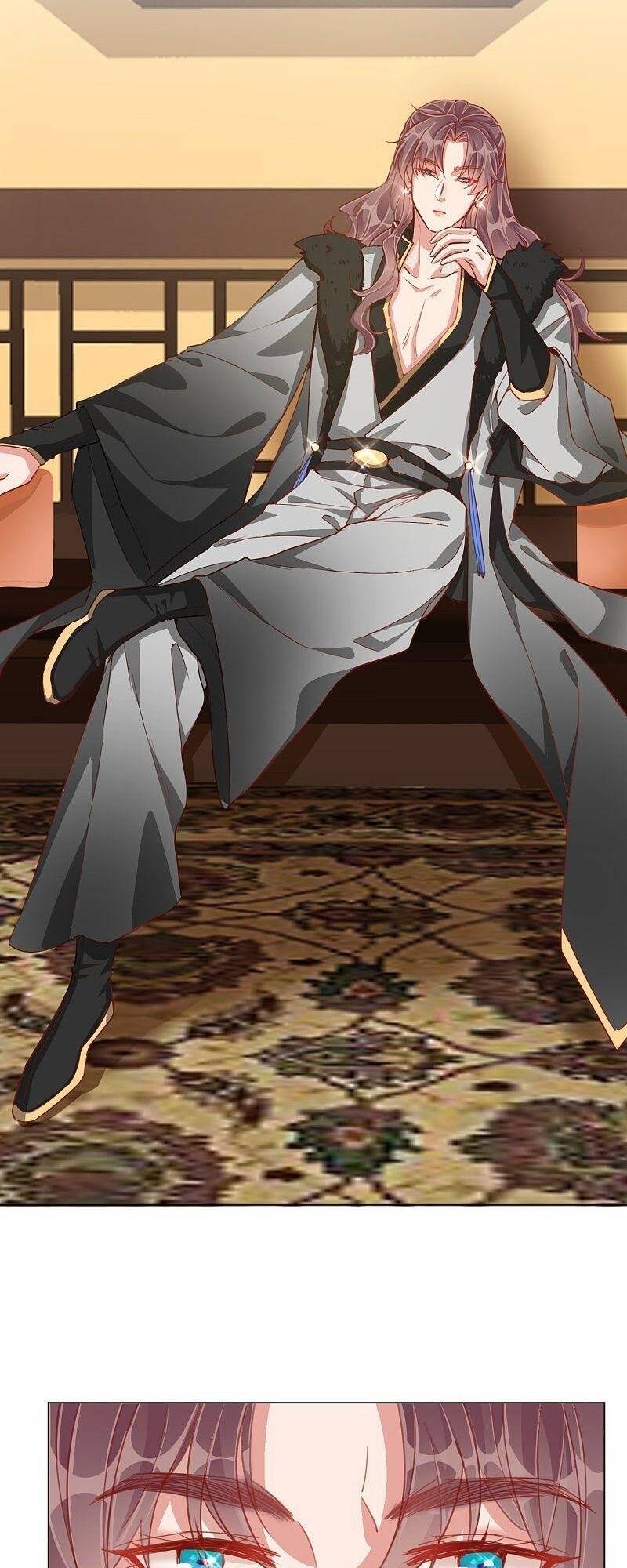 Công Lược Trưởng Thành Của Vương Phi - Chương 36 - Trang 31