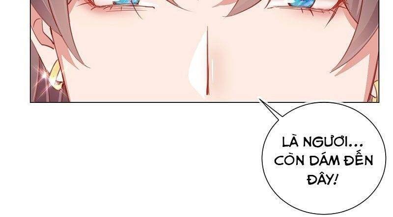 Công Lược Trưởng Thành Của Vương Phi - Chương 36 - Trang 32